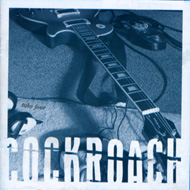Cover Cockroach CD